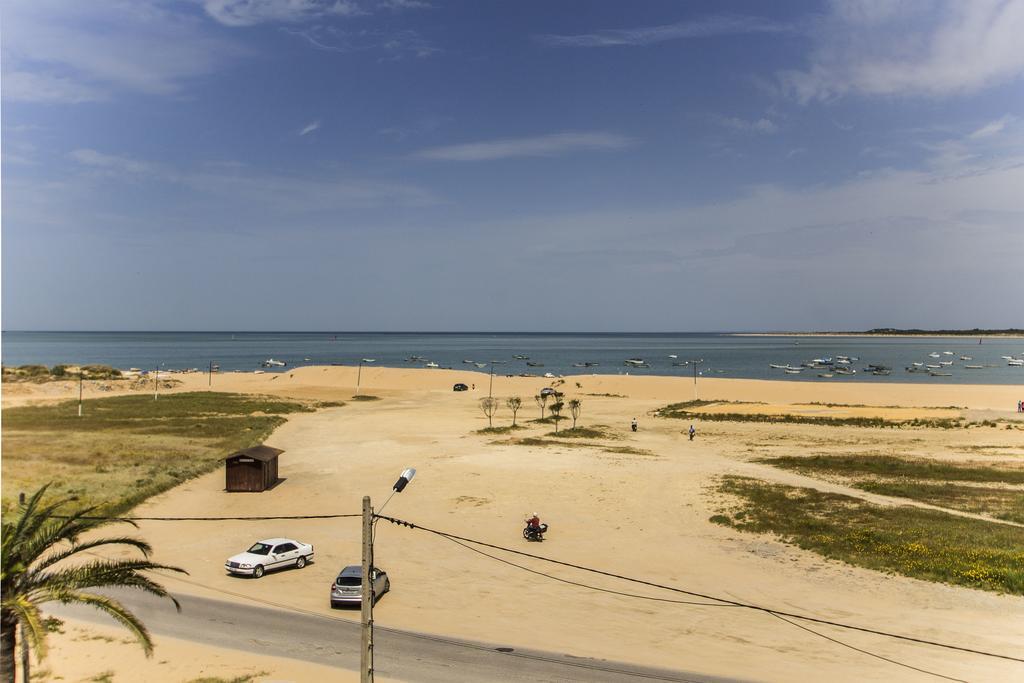 Villa With The View!!! Sanlúcar de Barrameda Eksteriør bilde